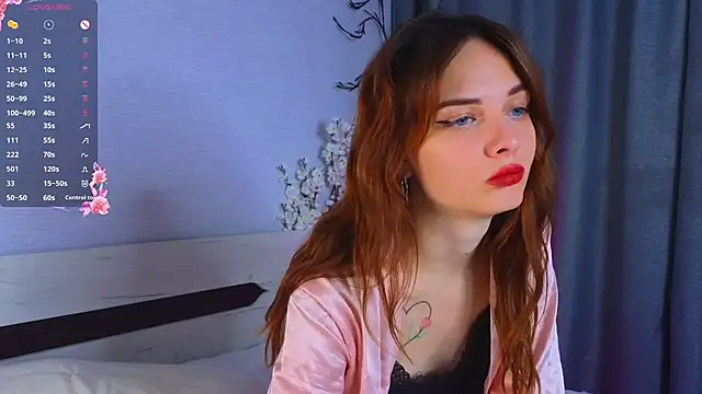 LisaDrake online show from September 20, 9:16 pm