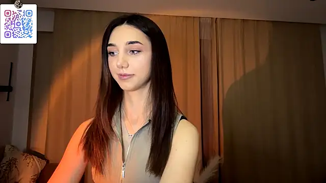 LinaMour online show from January 9, 10:22 pm