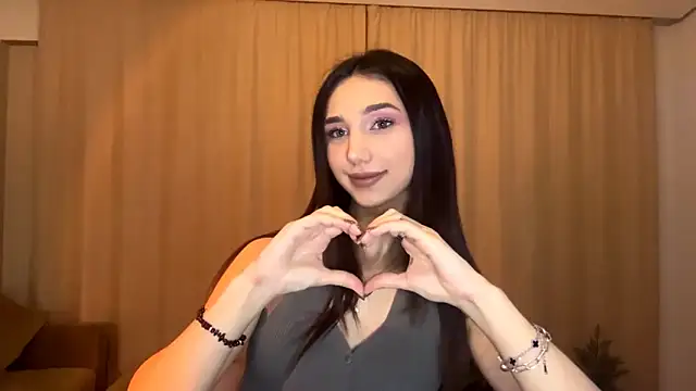 LinaMour online show from February 16, 10:28 pm