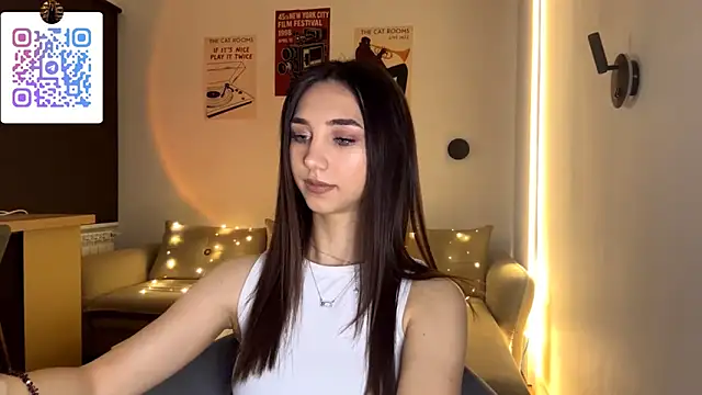 LinaMour online show from February 21, 10:22 pm