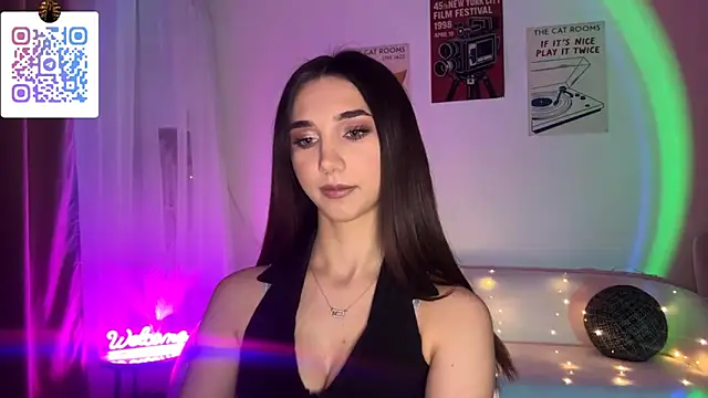 LinaMour online show from March 7, 10:18 pm