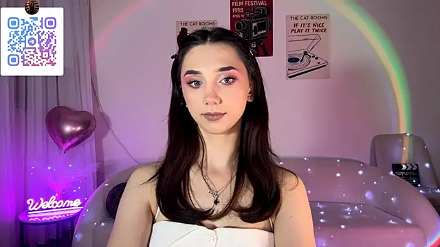 LinaMour online show from May 7, 10:26 pm
