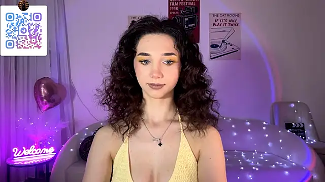 LinaMour online show from May 10, 10:26 pm