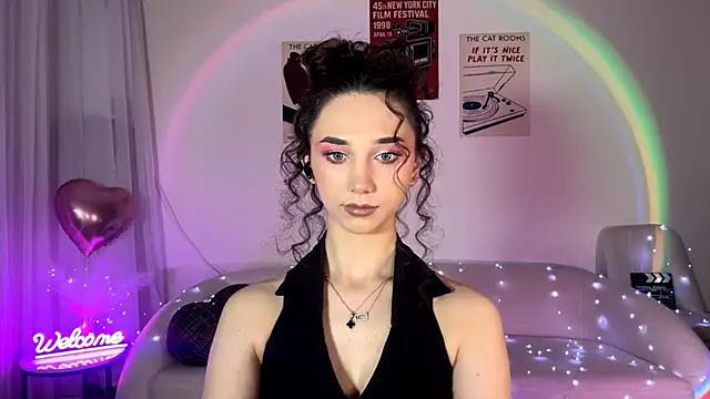 LinaMour online show from May 11, 10:29 pm