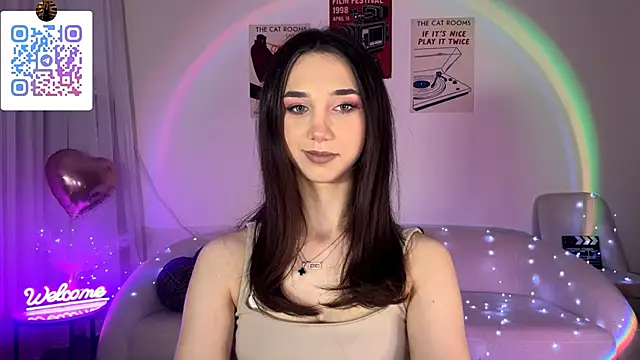 LinaMour online show from May 13, 10:38 pm