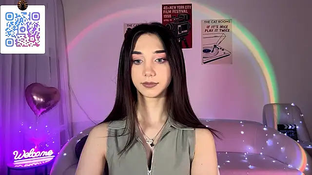 LinaMour online show from May 14, 10:05 pm