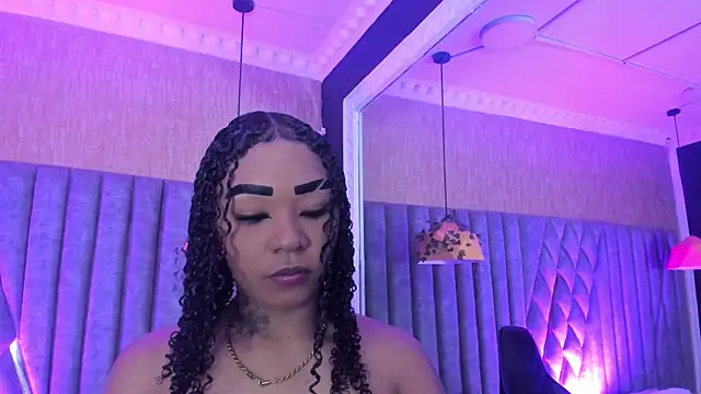 SkylerBloomm online show from June 29, 8:31 pm