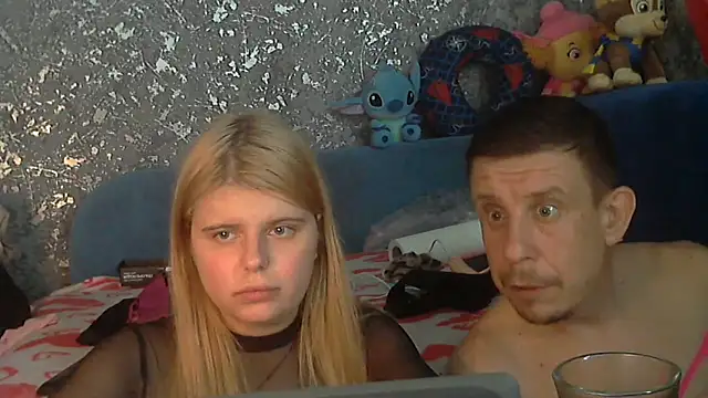 malyha 69 online show from May 5, 11:51 am