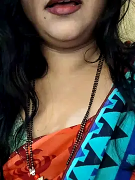 Angel0731 online show from May 5, 9:50 am