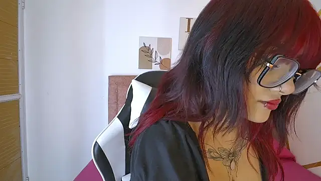 Lucy boobss online show from March 21, 3:11 am