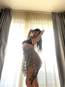 obsesiondarketa online show from November 26, 8:32 pm