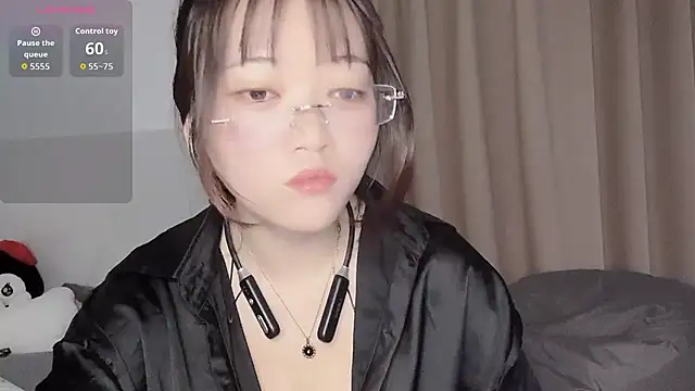 Xoxo-258 online show from October 14, 2:34 am