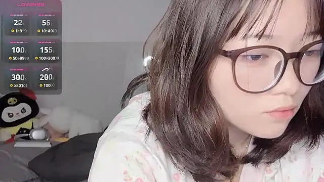 Xoxo-258 online show from October 21, 12:33 am