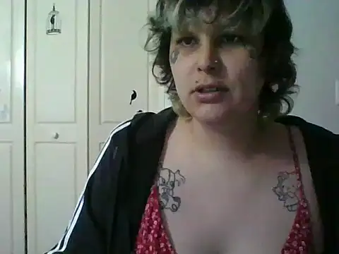 WoundLust online show from September 13, 6:24 am