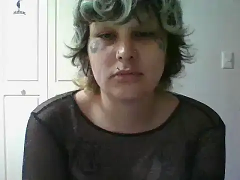 WoundLust online show from September 15, 4:01 am