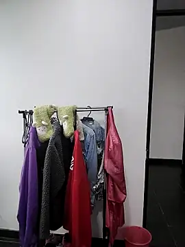 Eva Clark01 online show from October 4, 11:08 am