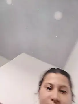 Eva Clark01 online show from October 6, 3:20 pm