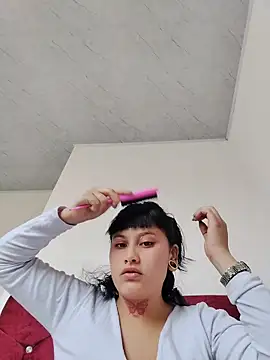 Eva Clark01 online show from December 17, 12:33 pm