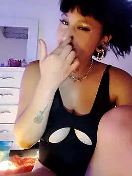 Eva Clark01 online show from January 9, 5:10 am