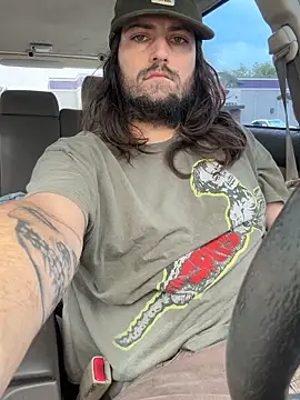 crashnasty online show from March 31, 3:45 pm