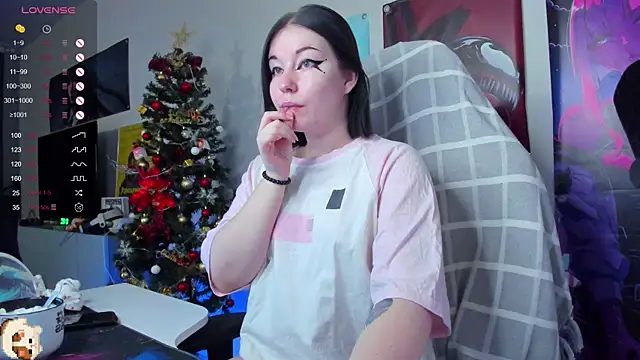 MargarettRose online show from December 23, 3:15 am