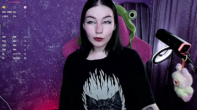 MargarettRose online show from June 22, 3:25 am