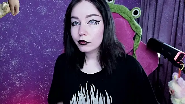 MargarettRose online show from June 24, 1:59 am
