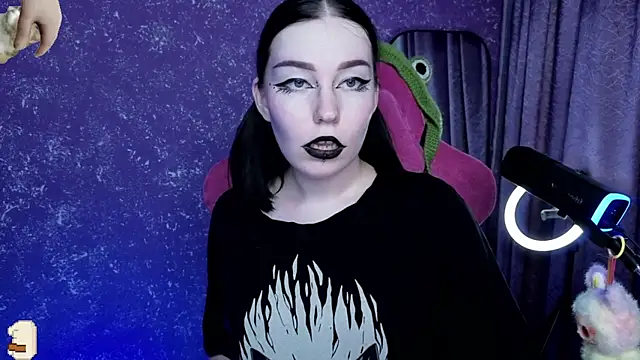 MargarettRose online show from June 24, 2:49 pm