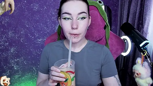 MargarettRose online show from July 7, 3:53 am