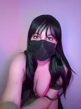 Snapshot of Sosan-24 chatting on February 12, 2:17 am Sosan-24 online show from February 12, 2:17 am