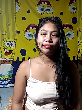 Snapshot of UrSweetAsianLady_02 chatting on April 19, 9:06 pm UrSweetAsianLady 02 online show from April 19, 9:06 pm