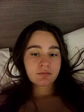 freakylittlebitch69 online show from October 9, 3:21 pm