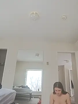 freakylittlebitch69 online show from February 5, 1:21 am