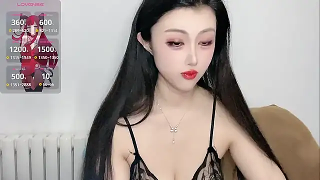 Snapshot of XiaoQiao chatting on September 11, 5:57 pm XiaoQiao online show from September 11, 5:57 pm