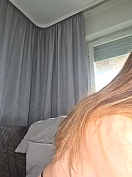 Luna Lynn online show from March 12, 11:16 am