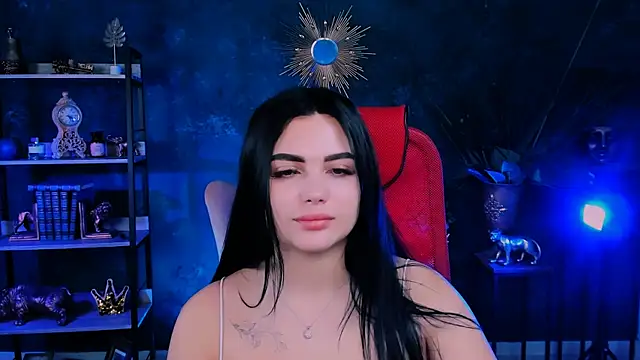 NaomiWilsons online show from September 19, 8:27 am