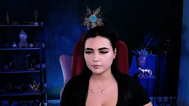 NaomiWilsons online show from September 22, 2:52 pm