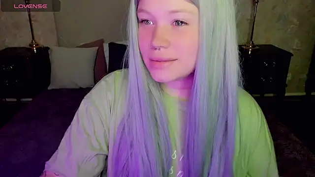 Diana Dream online show from September 22, 8:11 pm