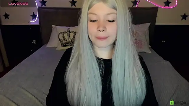 Diana Dream online show from October 22, 7:57 pm