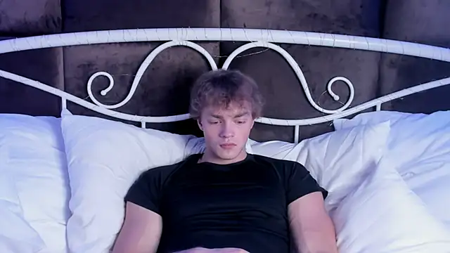 ChaseMuscular online show from September 26, 10:41 am