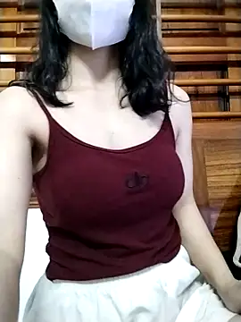 Snapshot of Mlemmz chatting on January 17, 3:00 am Mlemmz online show from January 17, 3:00 am