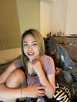 tw feibaby online show from April 14, 2:23 pm