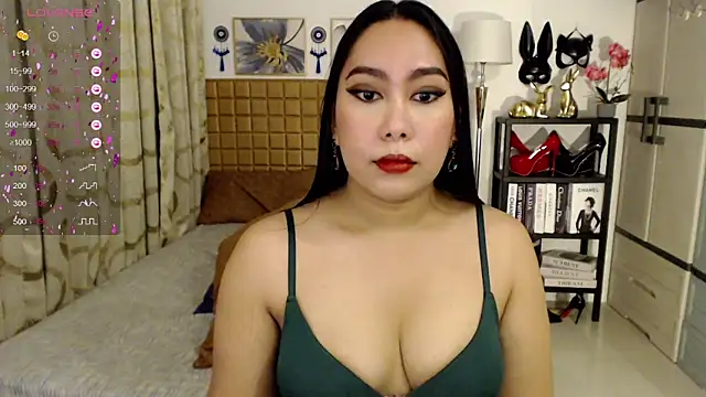 iamyourfantasyxx online show from June 19, 4:55 pm