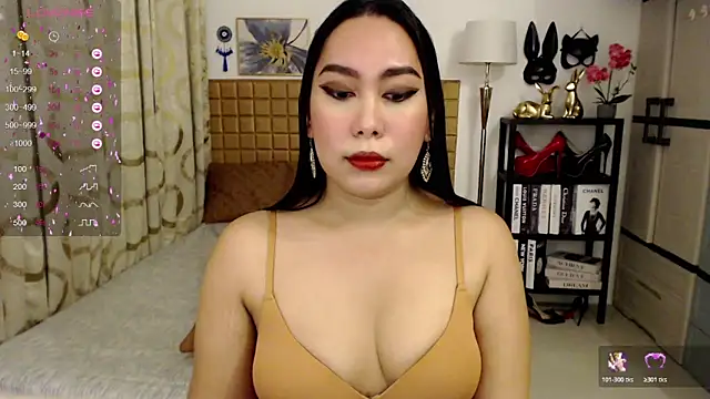 iamyourfantasyxx online show from June 20, 6:00 pm