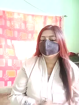 RUPA Sharma  online show from September 12, 9:20 am