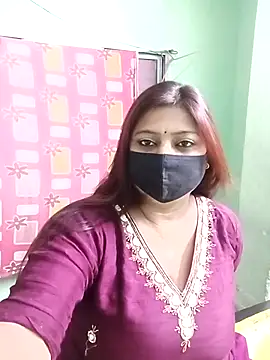 RUPA Sharma  online show from September 20, 8:21 pm