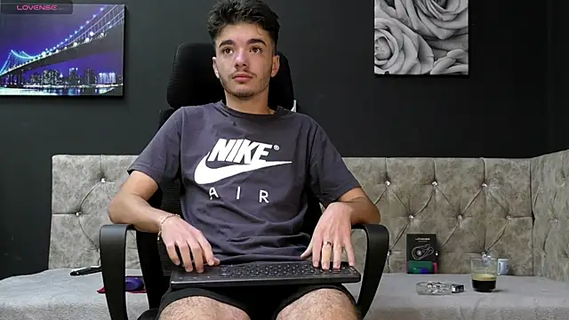 LextasyScott online show from September 21, 4:58 am