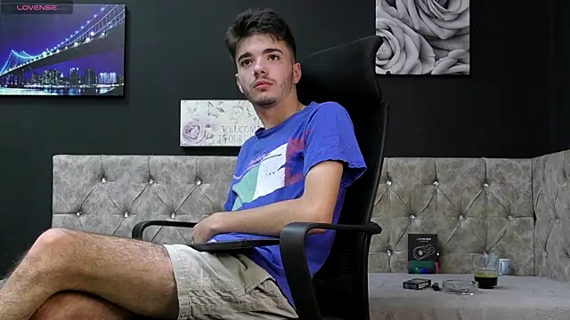 LextasyScott online show from September 22, 4:58 am