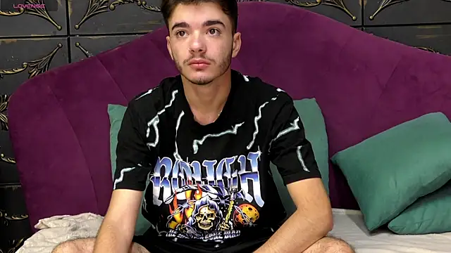 LextasyScott online show from September 25, 5:00 am