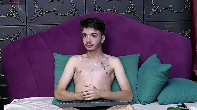 LextasyScott online show from September 26, 5:00 am